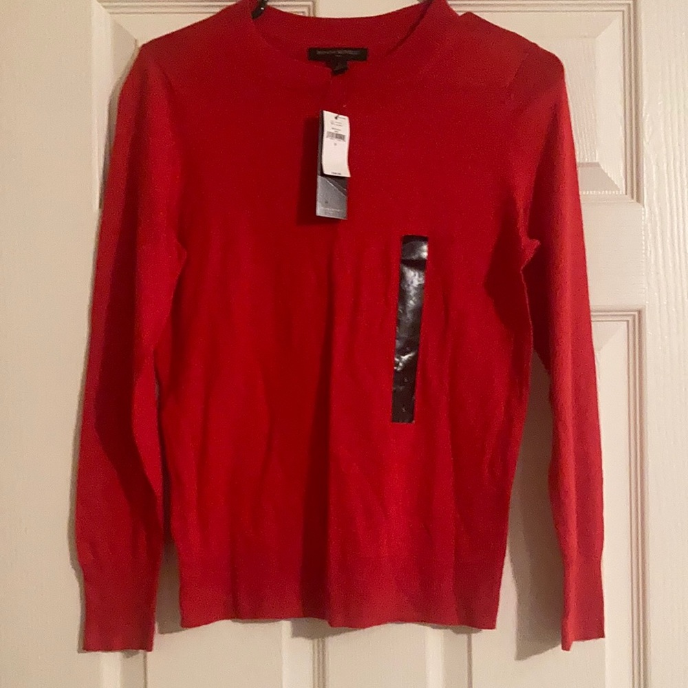 NWT BANANA REPUBLIC SWEATER 🎁